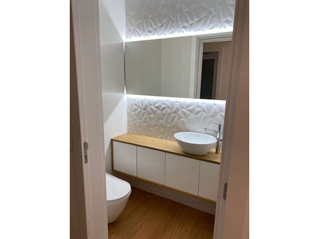 Apartamento T5 no coração da cidade - Grande imagem: 4/17