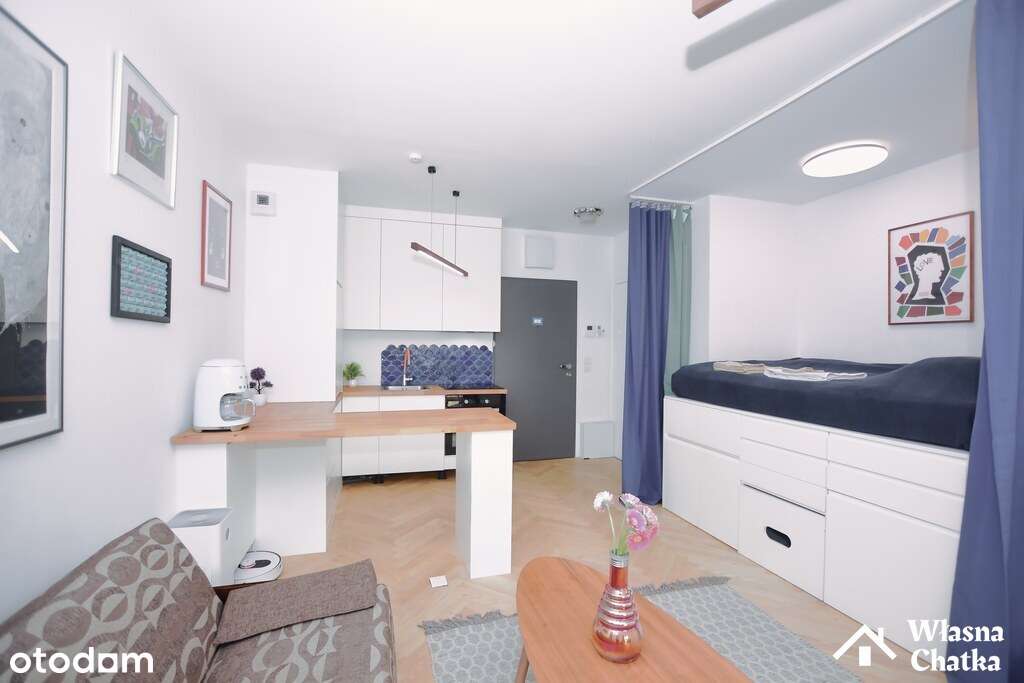 Klimatyczny azyl w sercu Pragi-0