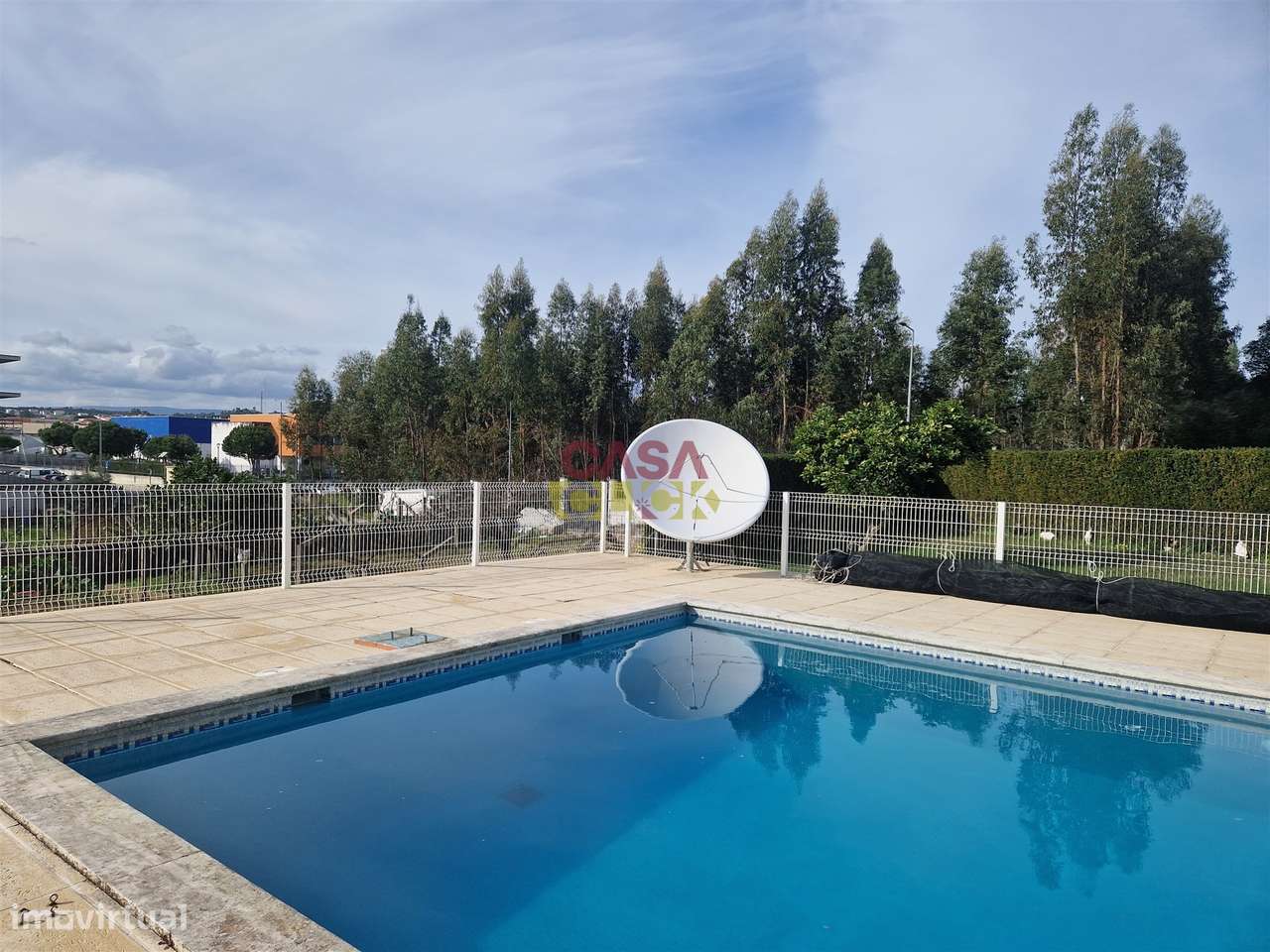 Quintinha T6 Venda em Nossa Senhora de Fátima,Entroncamento - Grande imagem: 4/60