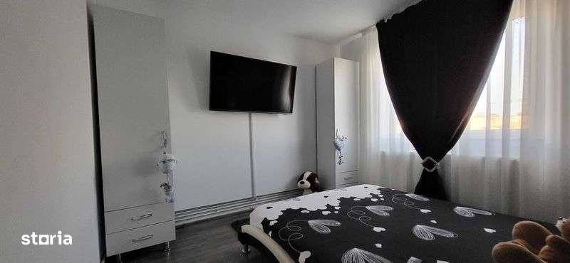 Vand apartament 2 camere Turceni, Gorj - Imagine principală: 5/7