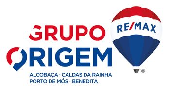 Grupo Origem Logotipo