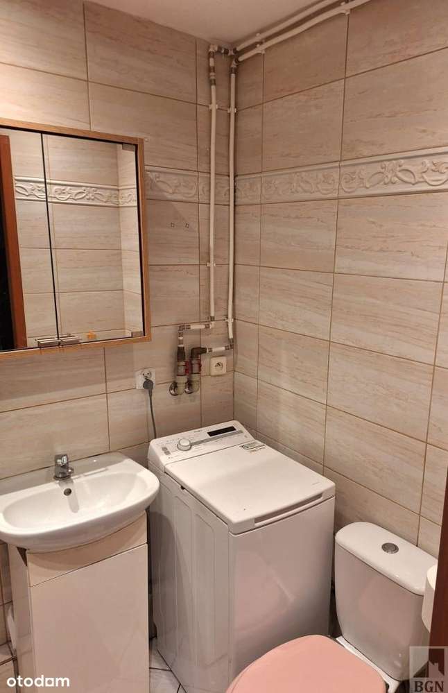 Okazja 2 pokoje + klimatyzacja.-10