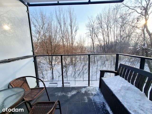 Słoneczne, funkcjonalne, blisko Centrum-1