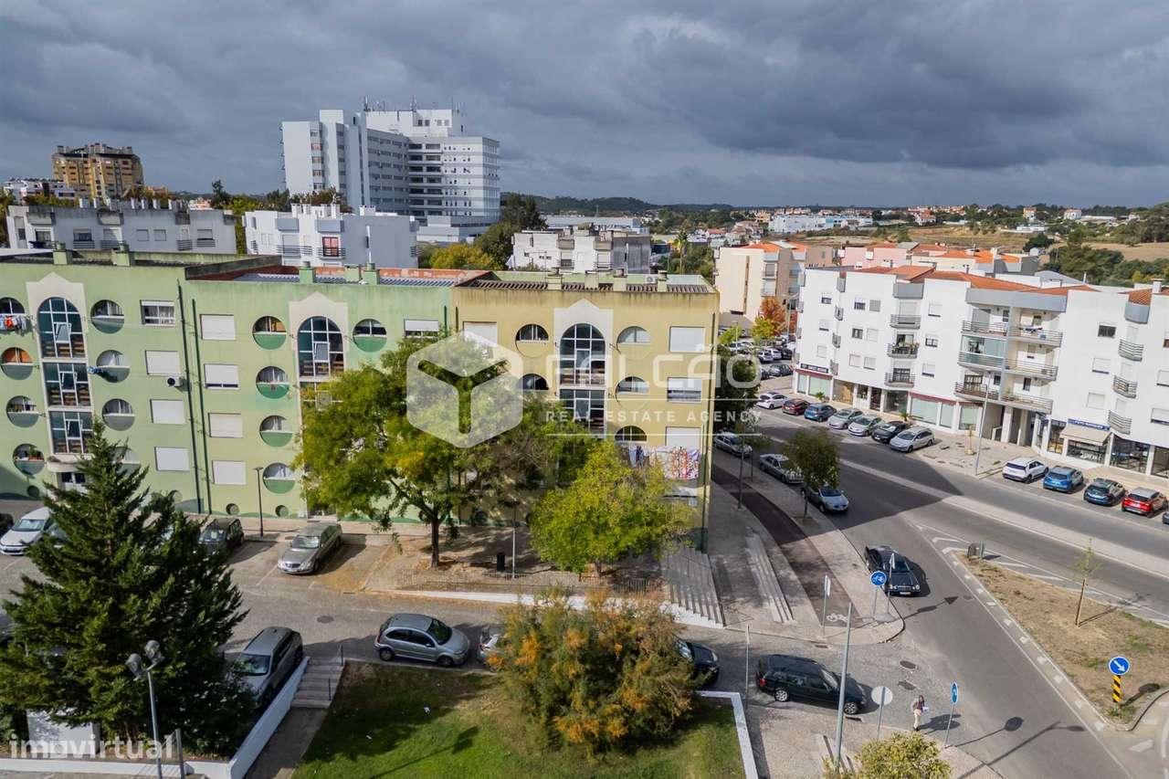 Apartamento T2 Venda em Santarém (Marvila), Santa Iria da Ribeira de S - Grande imagem: 5/40