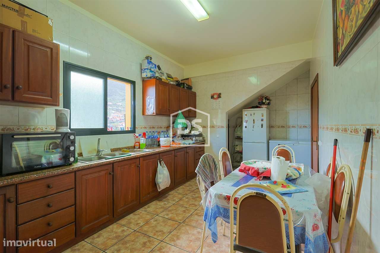 Moradia T3 Venda em Machico,Machico - Grande imagem: 5/30