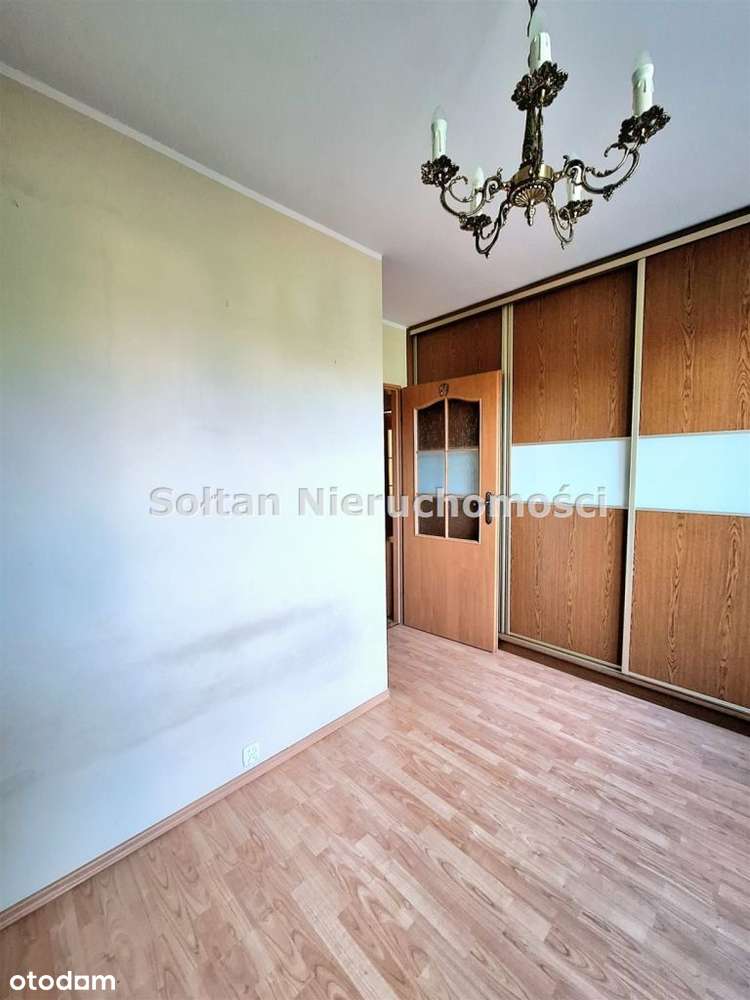 2 pokoje, ogródek, balkon, super lokalizacja!-5