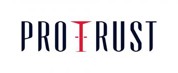 Protrust Real Estate Logo