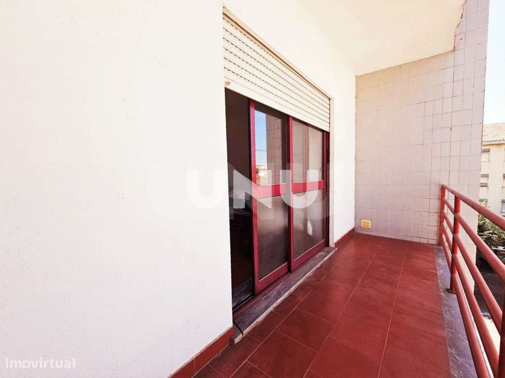 Apartamento T3 - Centro da Cidade de Viseu-10
