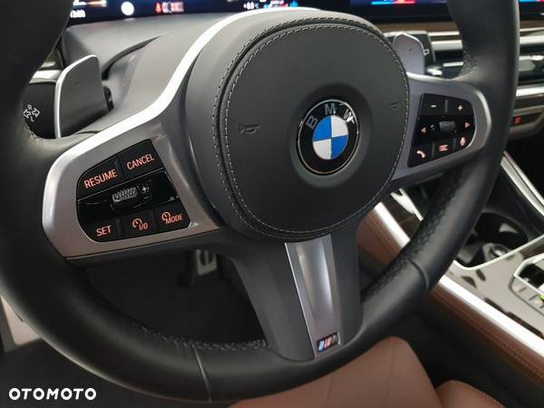 BMW X5 - 9