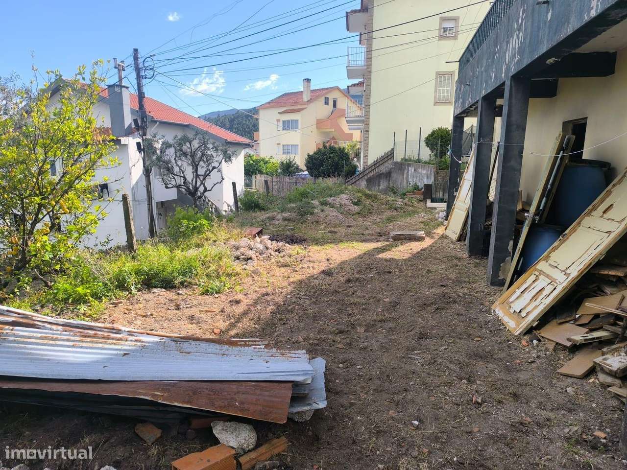 Arrecadação e arrumos-2
