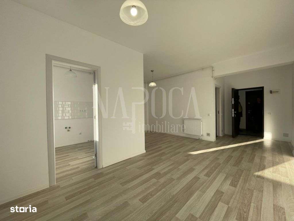 Apartament o camera de vanzare in Terra, Floresti - Imagine principală: 2/5