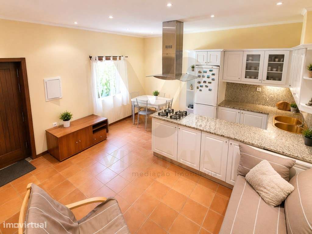 Propriedade com Casa Antiga, Piscina e Terreno Amplo - Cepões - Pon...-10