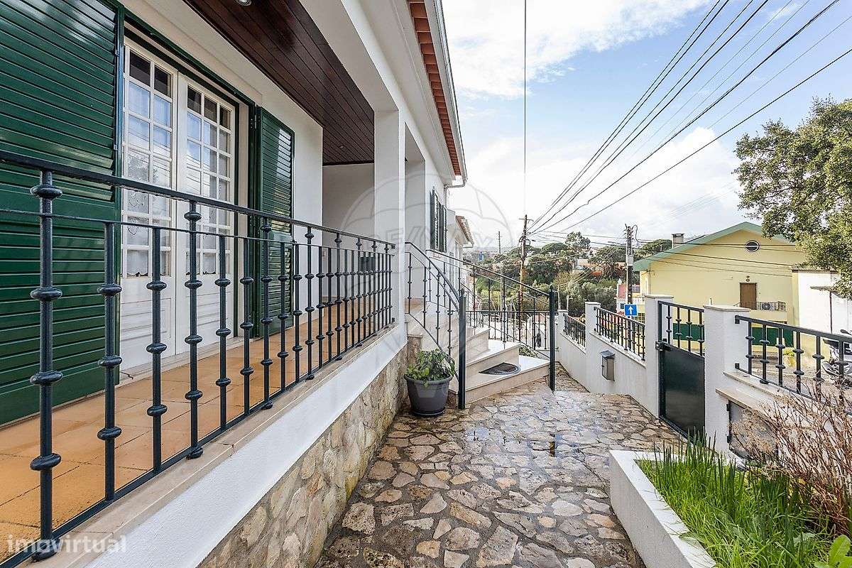 Moradia T3 para venda - Grande imagem: 2/35