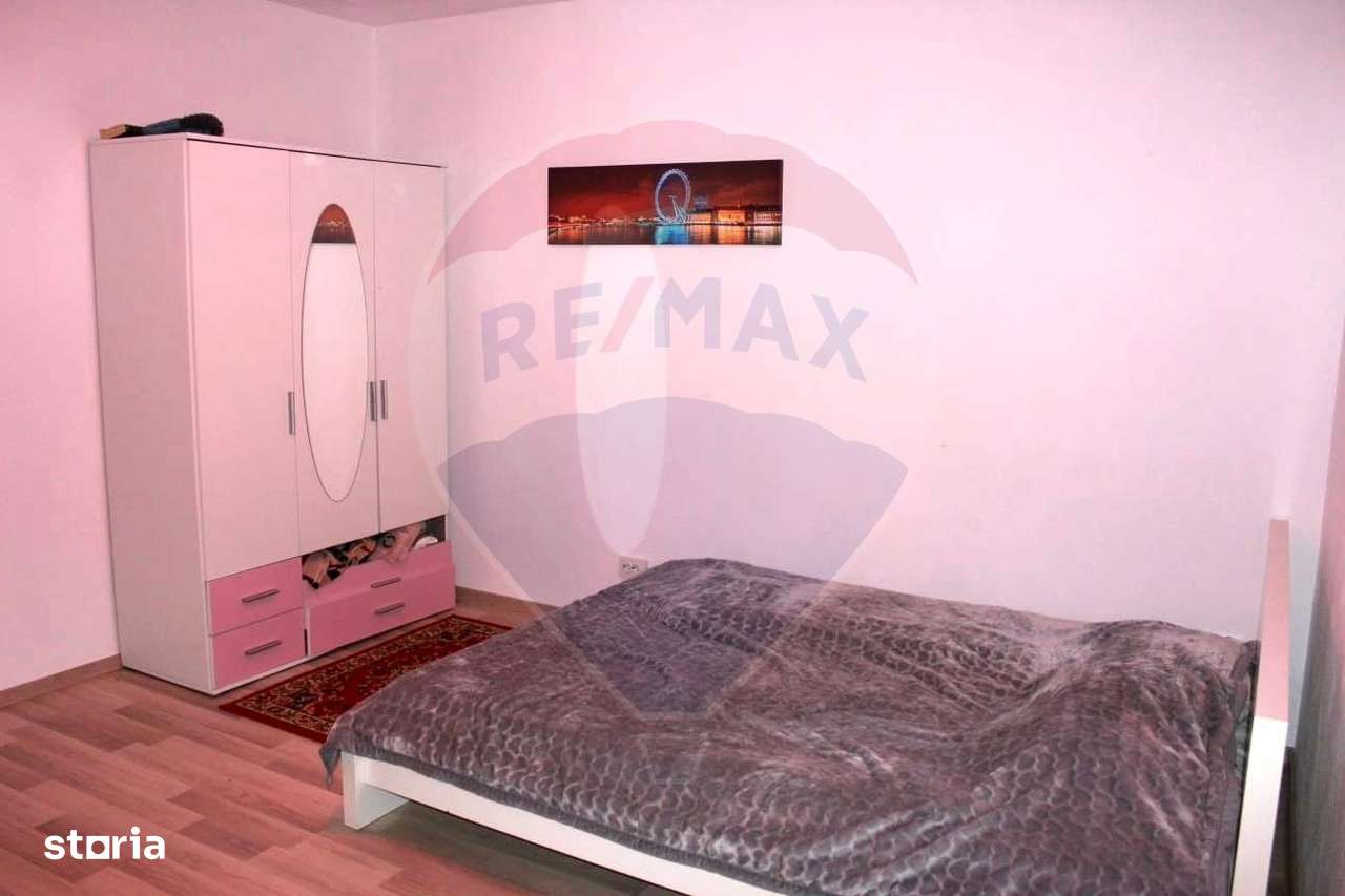 Casă de vanzare in zona Dâmbovița la curte comuna, 105.8mp utili-5