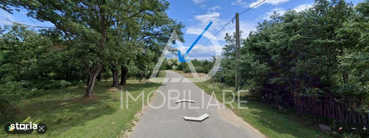 Peisaj de Poveste în Com. Turcinești, (Jud. Gorj) - Imagine principală: 4/7