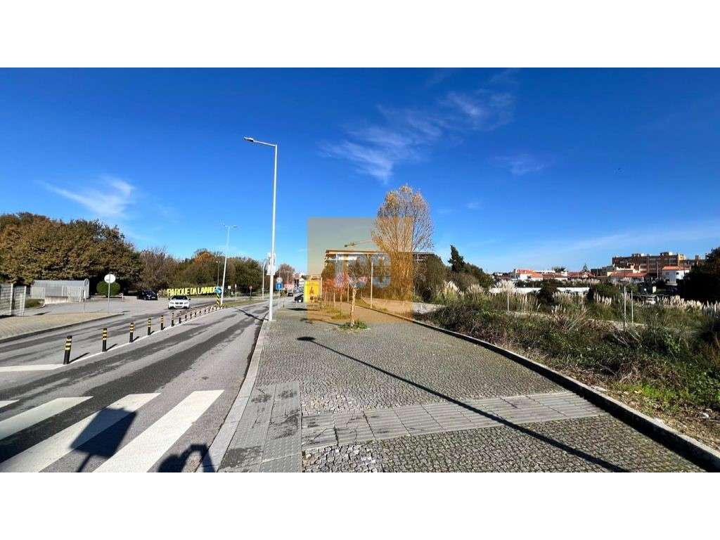 Terrenos no Parque da Lavandeira, Gaia - Grande imagem: 5/28