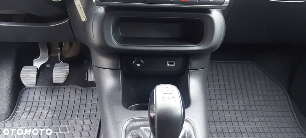 Citroën C3 1.2 PureTech Feel Pack - 25