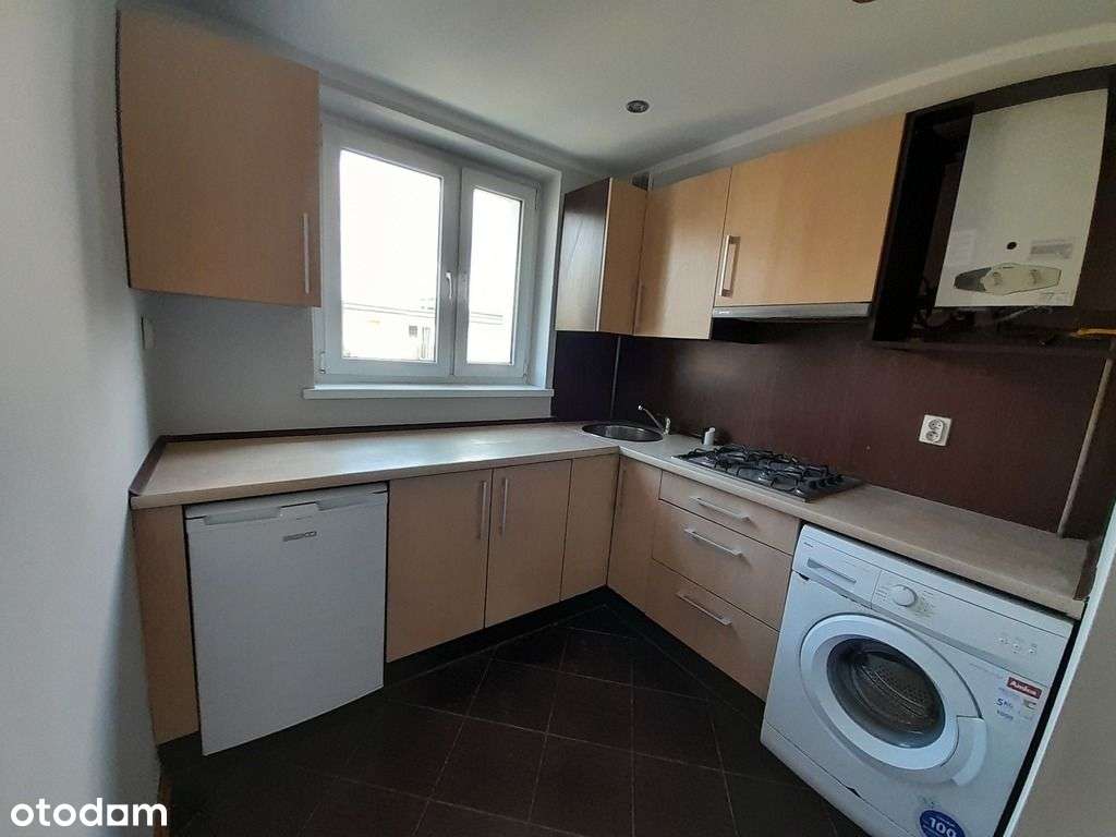 Urabanowska - blisko Park Sołacki-6