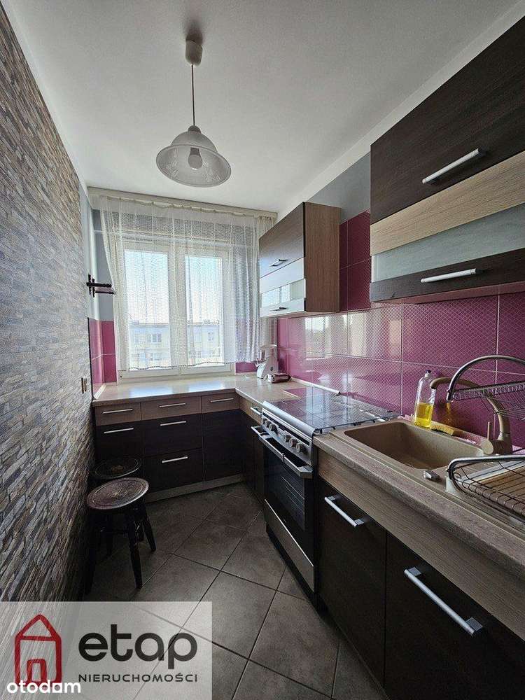 Niezależny układ Niski blok os. Armii Krajowej