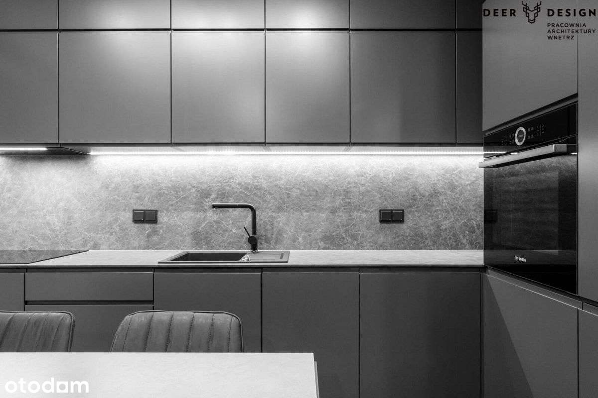 3 pokoje z balkonem! Blisko Metro!-1