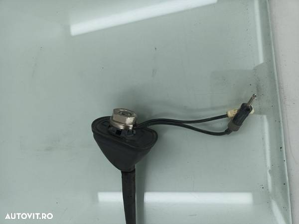 Antena Mitsubishi OUTLANDER 4G63 2001-2006 - 2