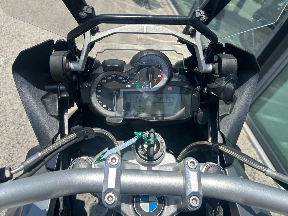 BMW R 1200 GS