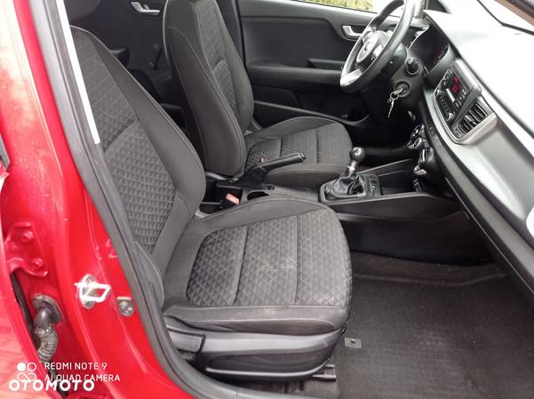 Kia Rio 1.2 M - 8