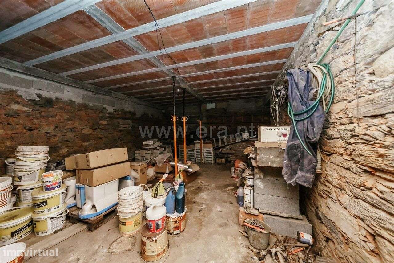 Moradia Isolada T4 / Covilhã, Ourondo - Grande imagem: 2/11