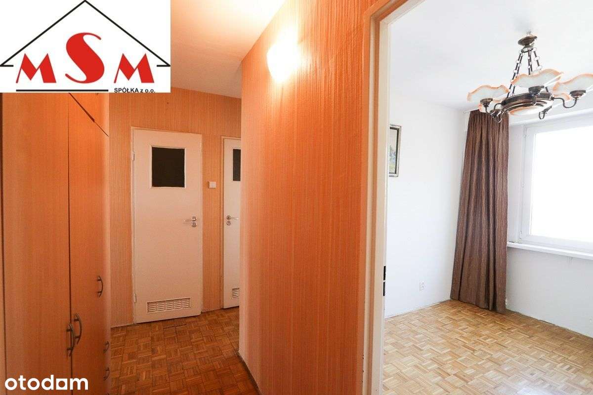 Słoneczne z pięknym widokiem przy Wsb.-8