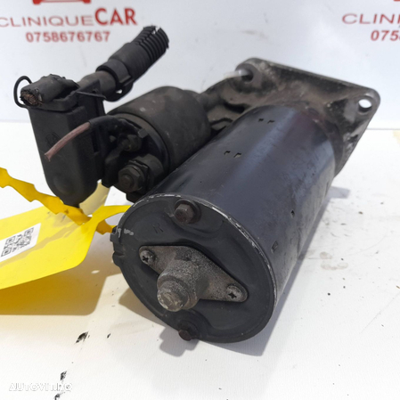 Electromotor Alfa Romeo-Fiat-Lancia 2.0 Diesel | 0001109045 - 3