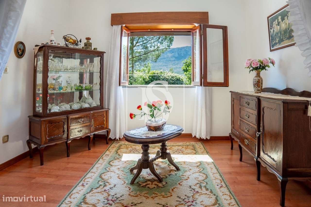 Moradia T3 em Mira de Aire – Equilíbrio entre o essencial e a tranquil - Grande imagem: 4/35