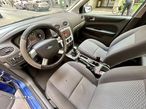 Ford Focus 1.6i Trend - 15