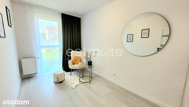 Najpiękniejszy 3pokojowy apartament na Retkini-16