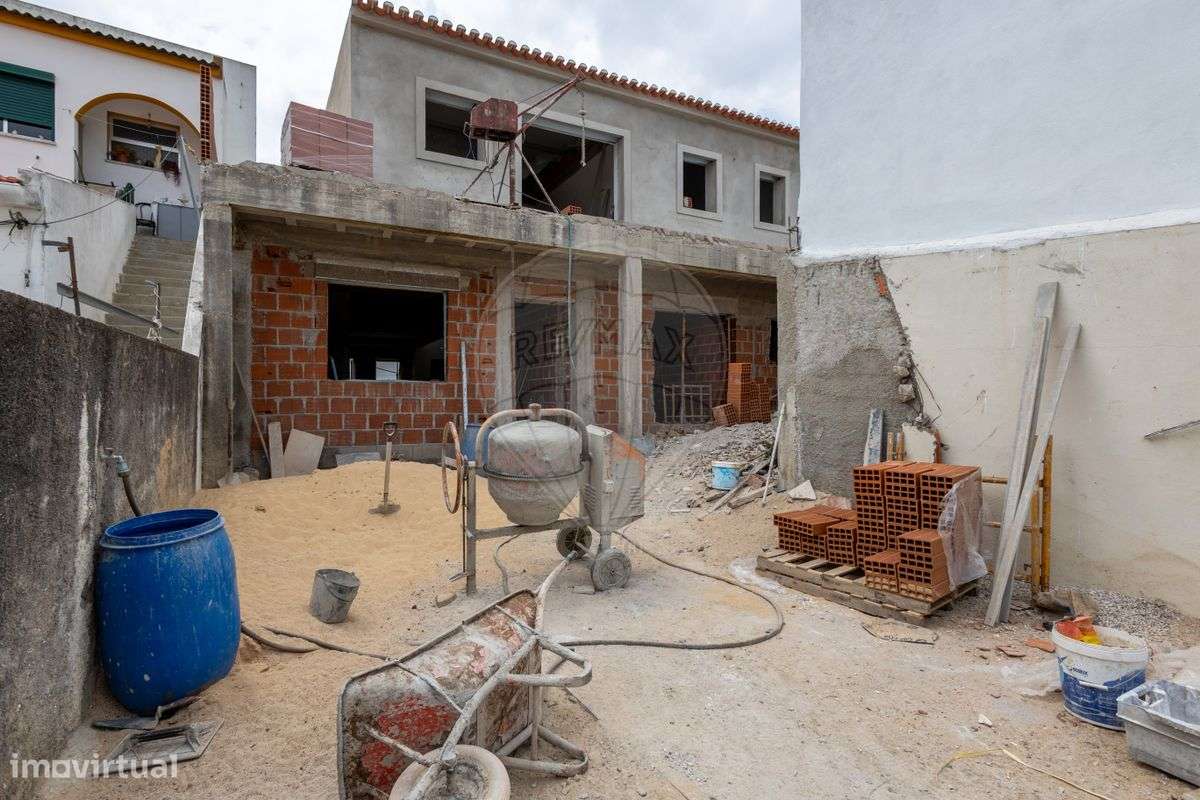 Moradia T4 para venda - Grande imagem: 3/29