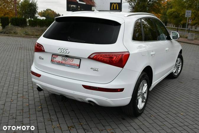 Audi Q5 - 21