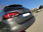 Opel Astra Sports Tourer 1.6 CDTI Edition S/S - 7