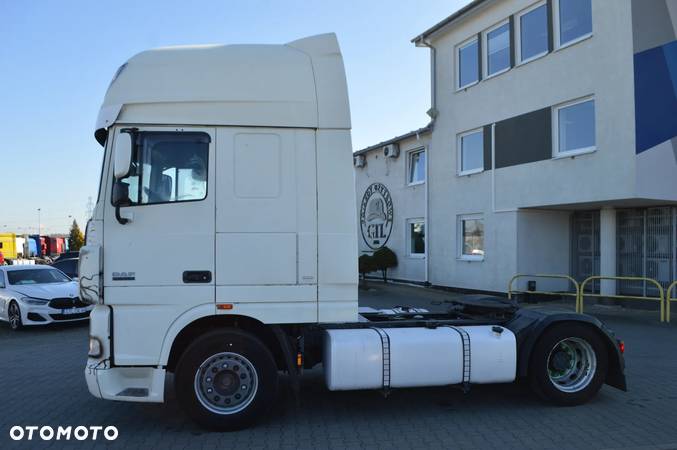 DAF FT XF 105.460 - 2