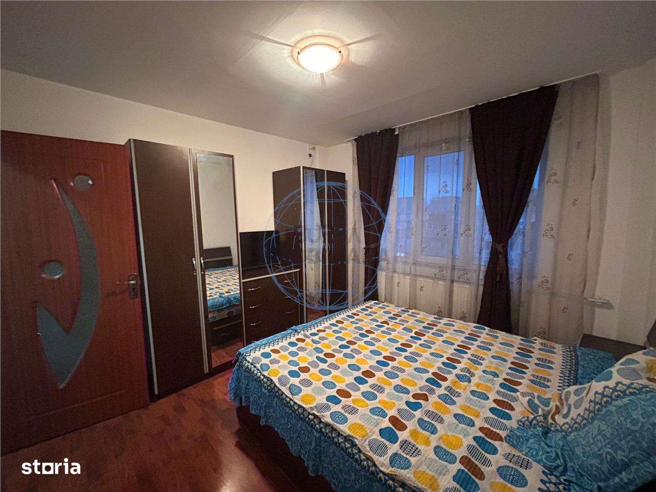 APARTAMENT 3 CAMERE, BD CHISINAU - Imagine principală: 2/12
