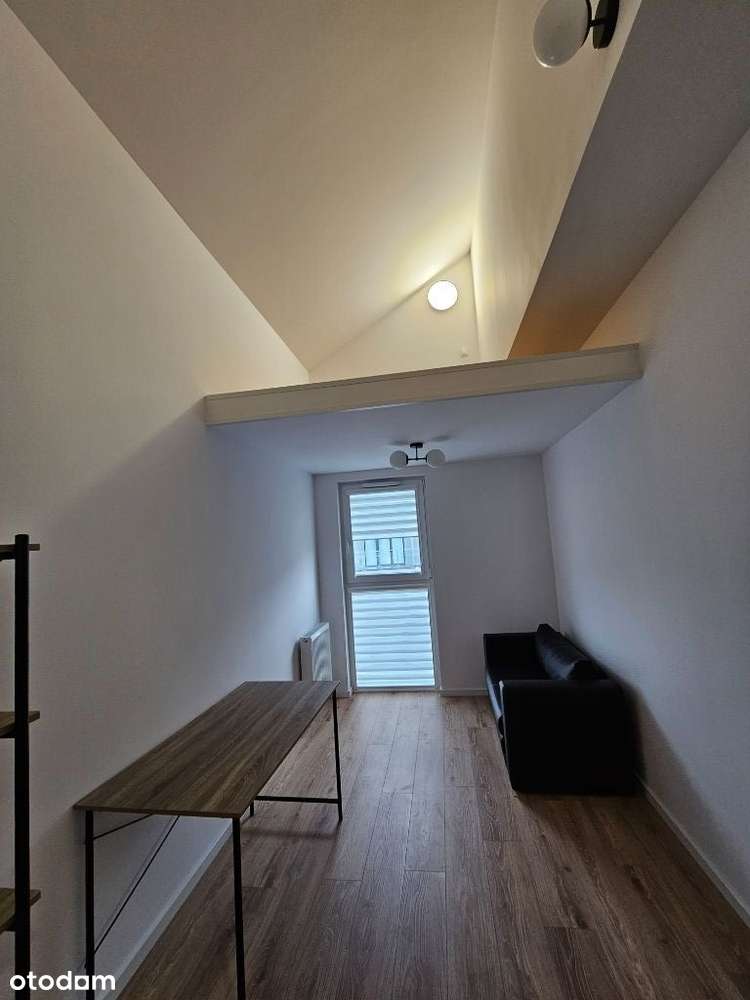 3 pokojowe nowe mieszkanie osiedle Nowe Tarnowo - Pełny obrazek: 4/8