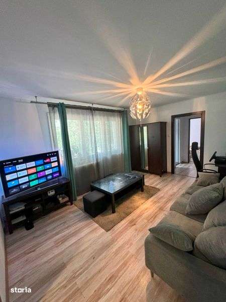 Vand apartament 2 camere - Imagine principală: 4/8