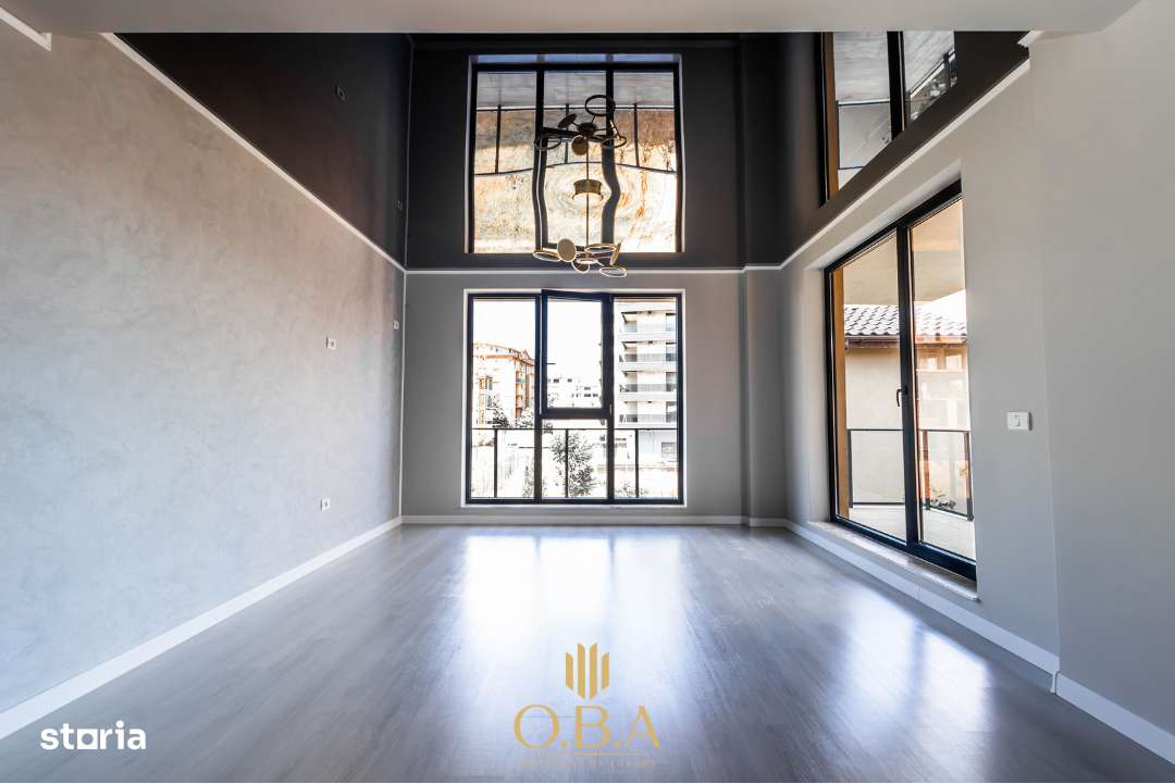 Apartament Mamaia Nord - 2 camere - O.B.A Urban Residence - Imagine principală: 1/13