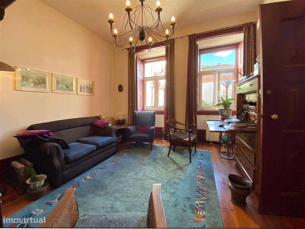 Apartamento, 5 quartos, Coimbra, Baixa - Grande imagem: 4/11