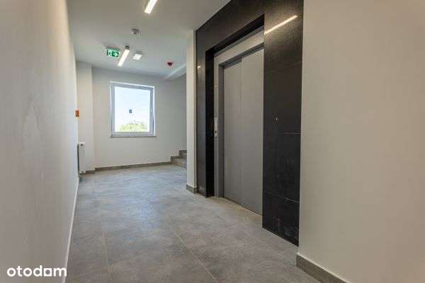 Lokal 41 m2 Lublin ul. "Józefa Franczaka Lalka" - Pełny obrazek: 4/20