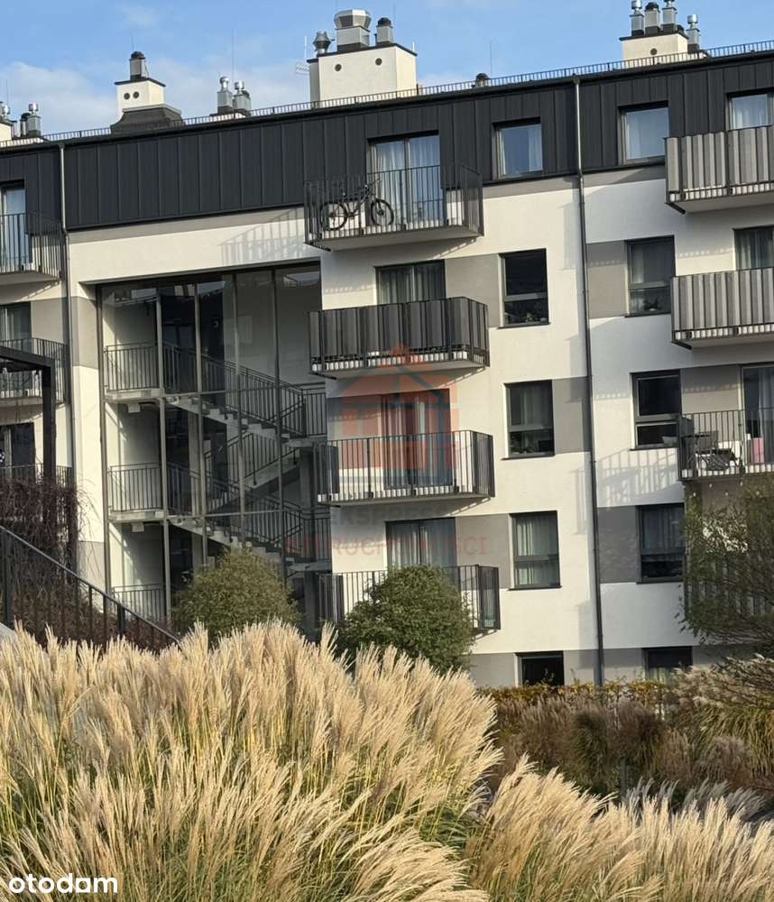 Blisko Pkm, rozwinięte części wspólne oraz usługi-2