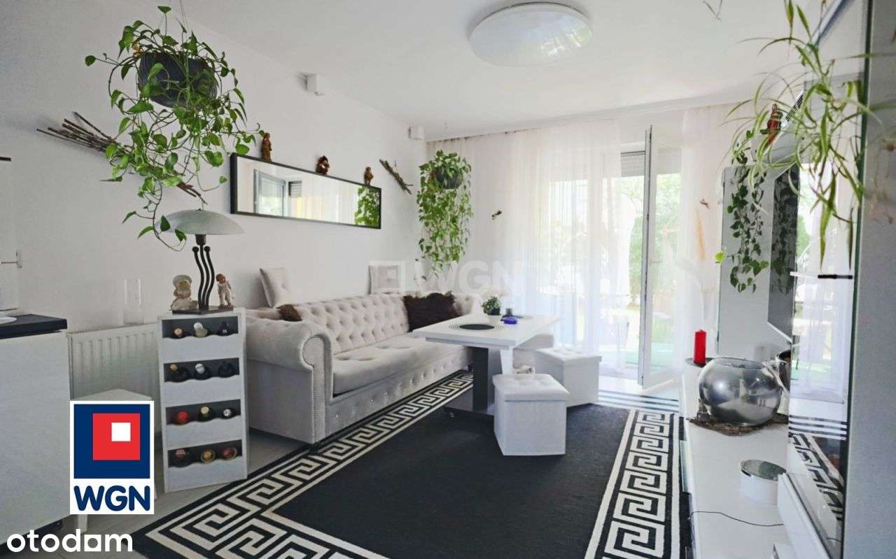 Sprzedam mieszkanie 3 pokoje Stabłowice-0