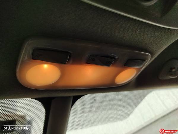 LUZ INTERIOR RENAULT SCÉNIC III JZ0/1 2010 - 1