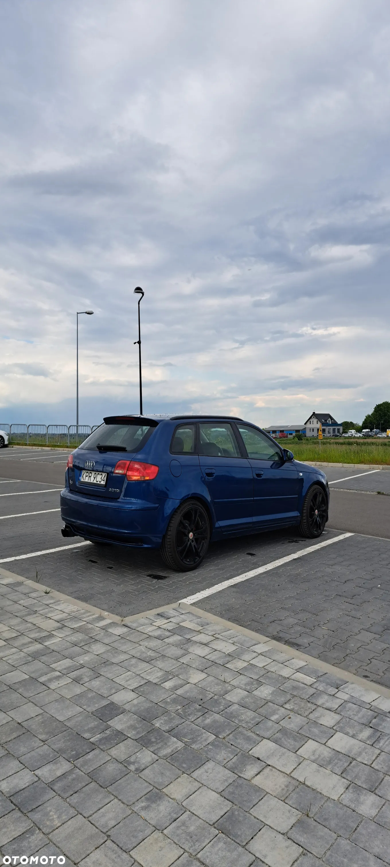 Audi A3 - 5