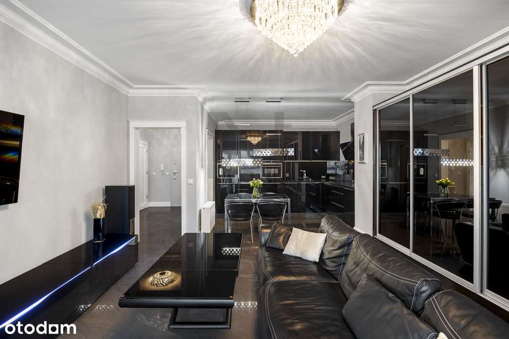 63m2 / 2 pokoje + taras / Ogrody Grabiszyńskie-4