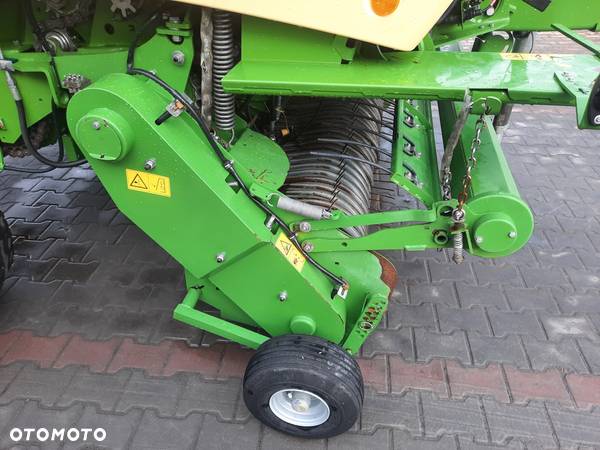 Krone V 180 - 14