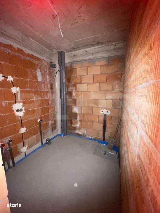 Apartament de vanzare, cu 2 camere, 73mp utili, zona Semicentrala - Imagine principală: 5/5